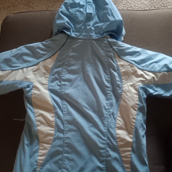 Columbia Winter coat - Picture 2 of 2